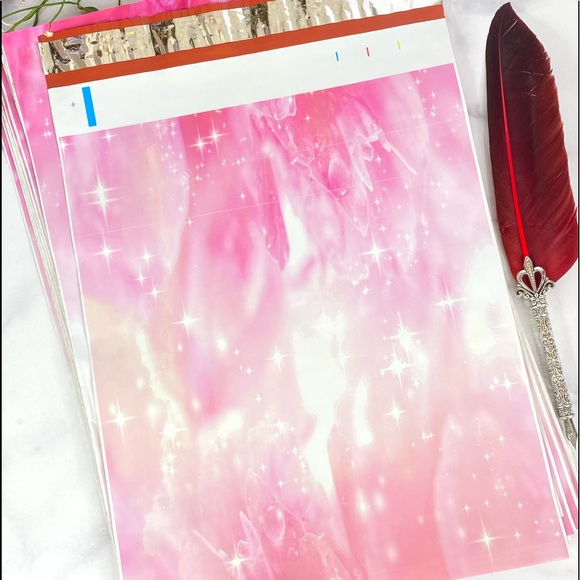 CLEARANCE 50 10X13 Cotton Mailers PRICE IS FIRM - Picture 4 of 5